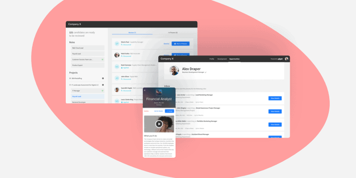 Introducing InnerMobility: the enterprise solution for career development