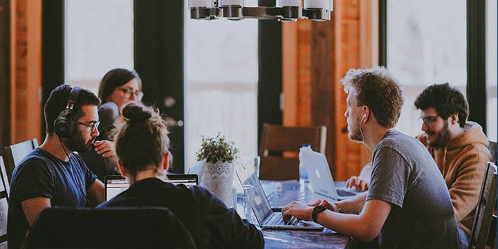 5 employee engagement ideas from actual employees