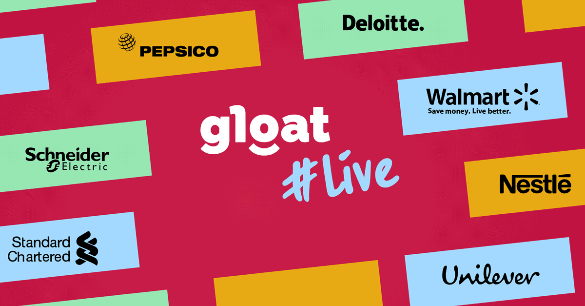Walmart, PepsiCo, Nestlé, Unilever, and Deloitte highlight how the internal talent marketplace is revolutionizing the global workforce