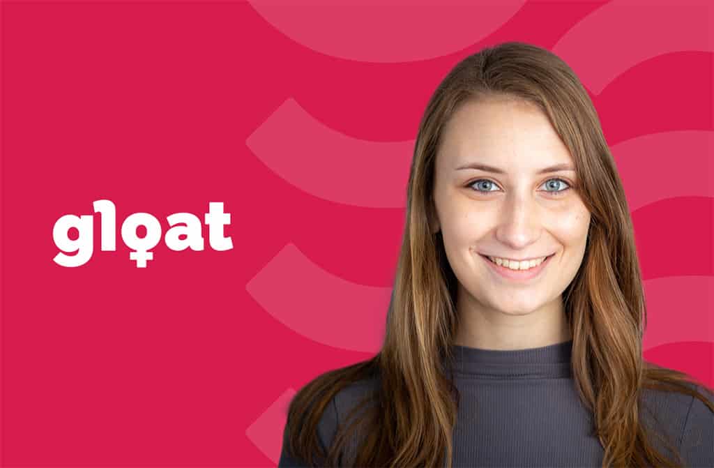 Meet Miriam Wallack, Gloat’s Product Training Specialist #WomenatWork