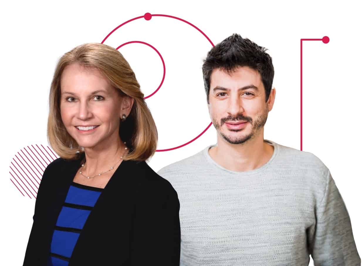 5 Takeaways from Gloat CEO’s talk with Seagate’s CHRO