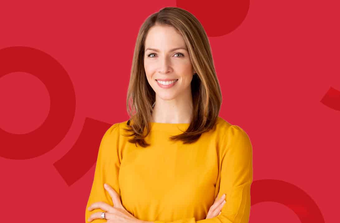 Meet Cynthia Beldner, Gloat’s Senior Director of Global Operational Growth #WomenatWork