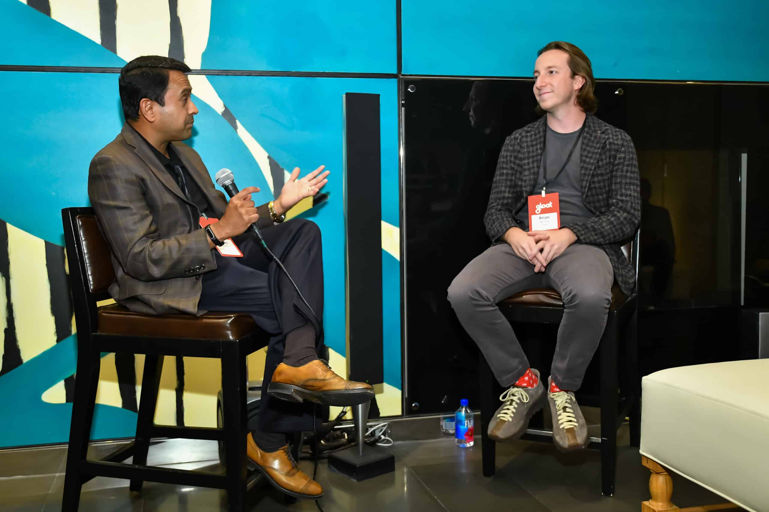 Exploring the future of work and skills with Ravin Jesuthasan