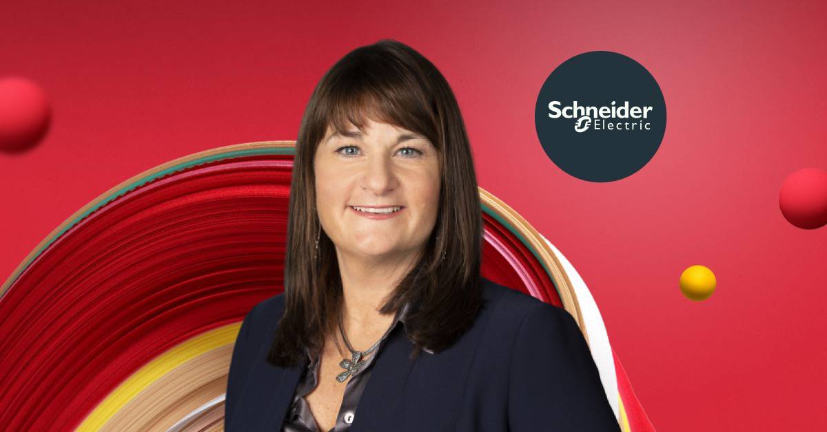 How Schneider Electric Staved Off the Great Resignation with Career Agility
