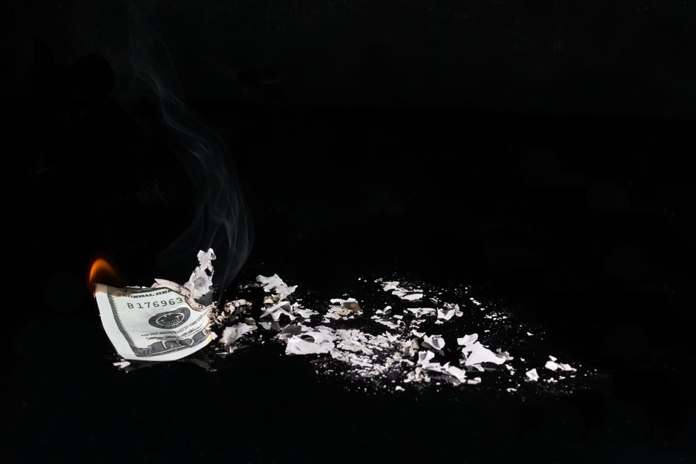 How inflation is changing talent management in 2022