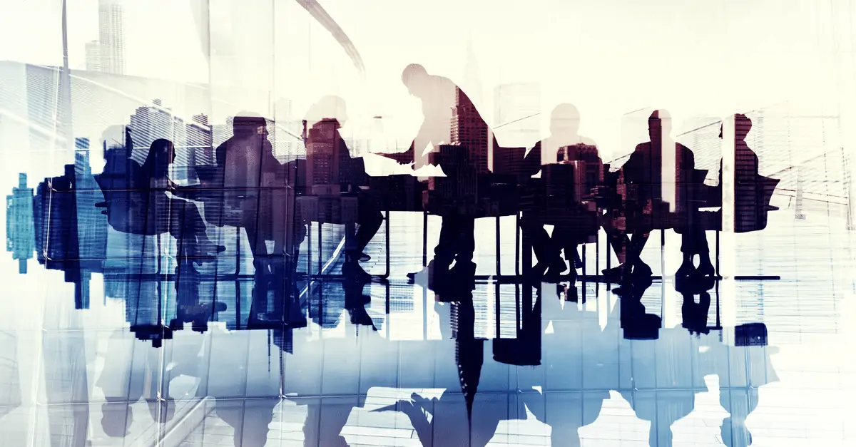 How AI is revolutionizing HR and talent management