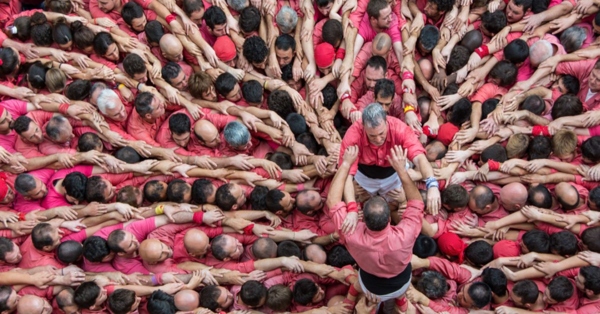 What is workforce capacity planning?