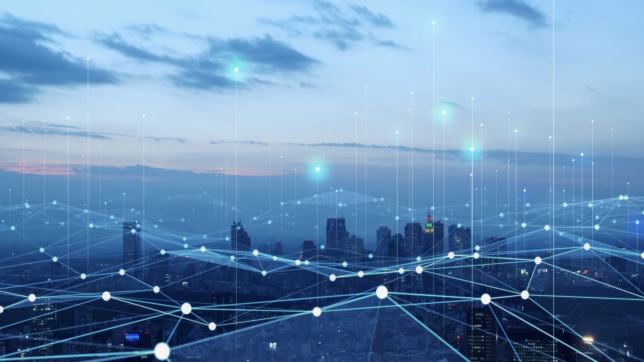 ‘Work without Jobs’: How companies will embrace agility