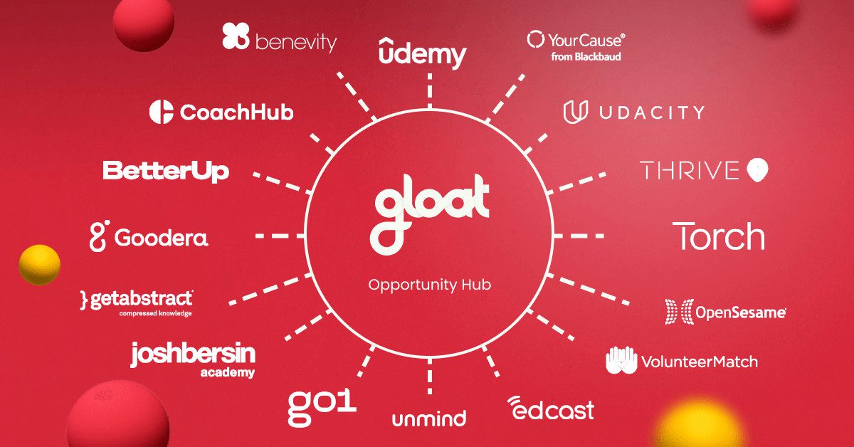 How Opportunity Hub fuels the skills-based organization