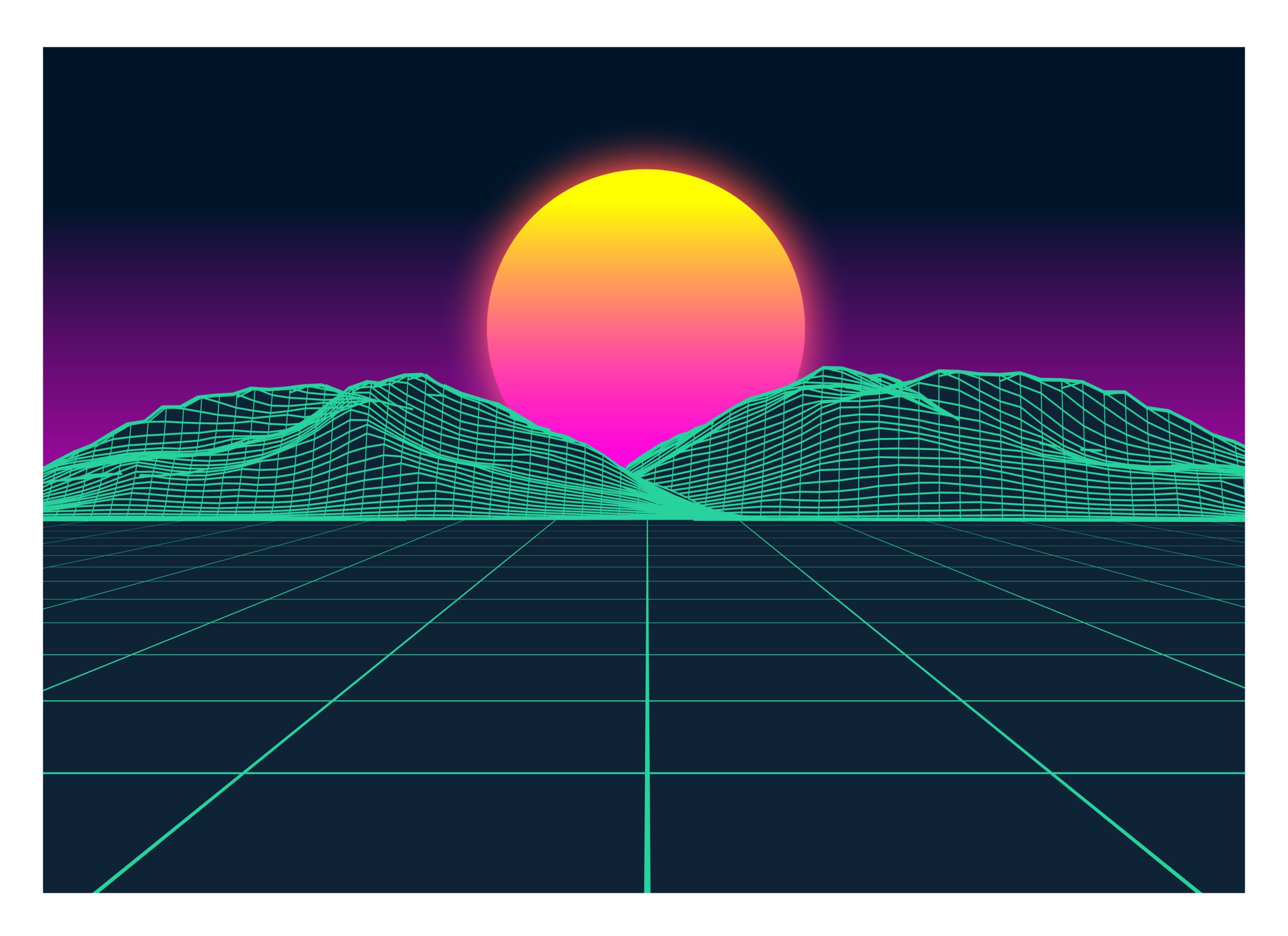 The ultimate guide to the future of work