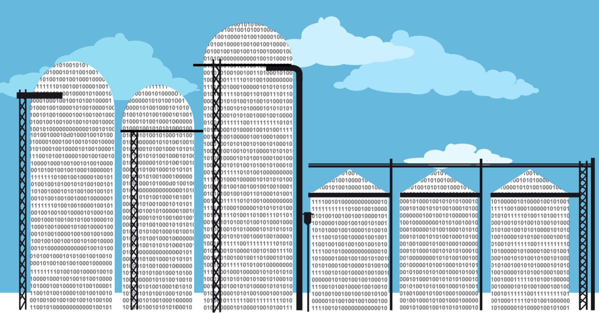 What are organizational silos and how do you break them?