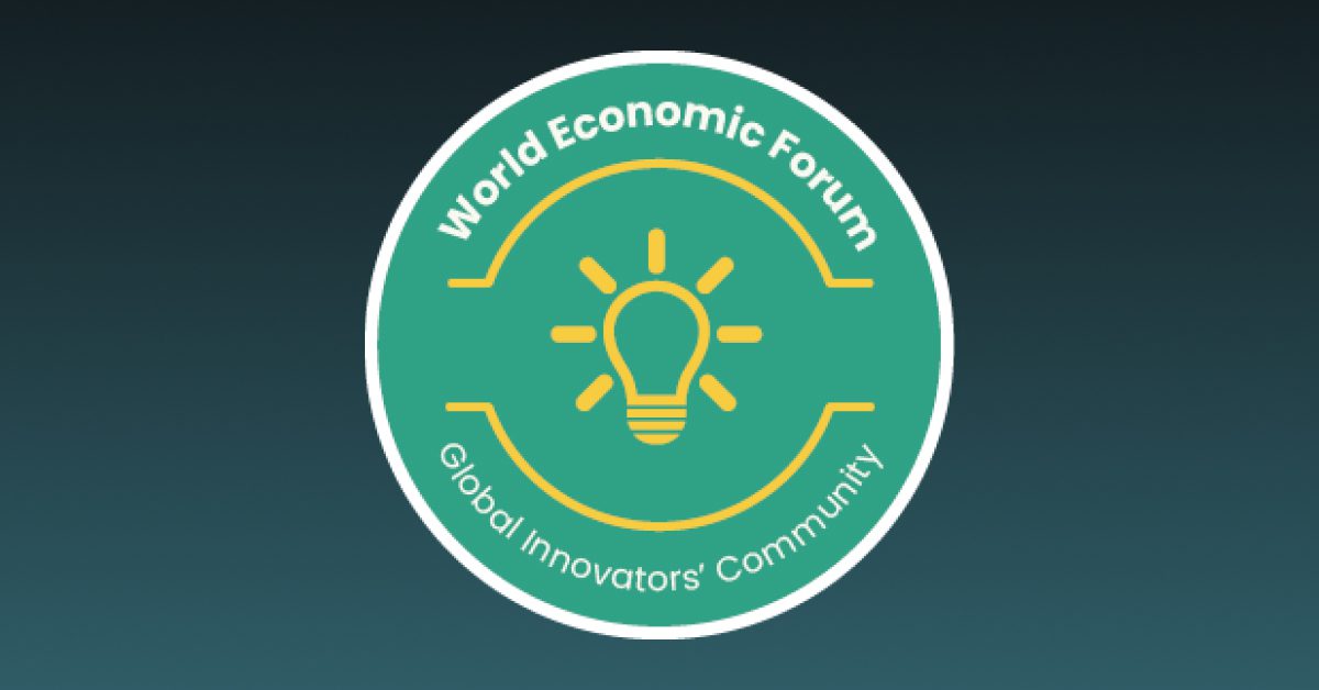 Gloat joins the World Economic Forum Global Innovators Community