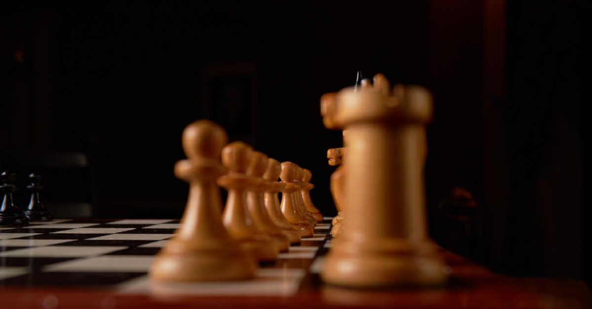 Crafting a talent strategy with workforce intelligence