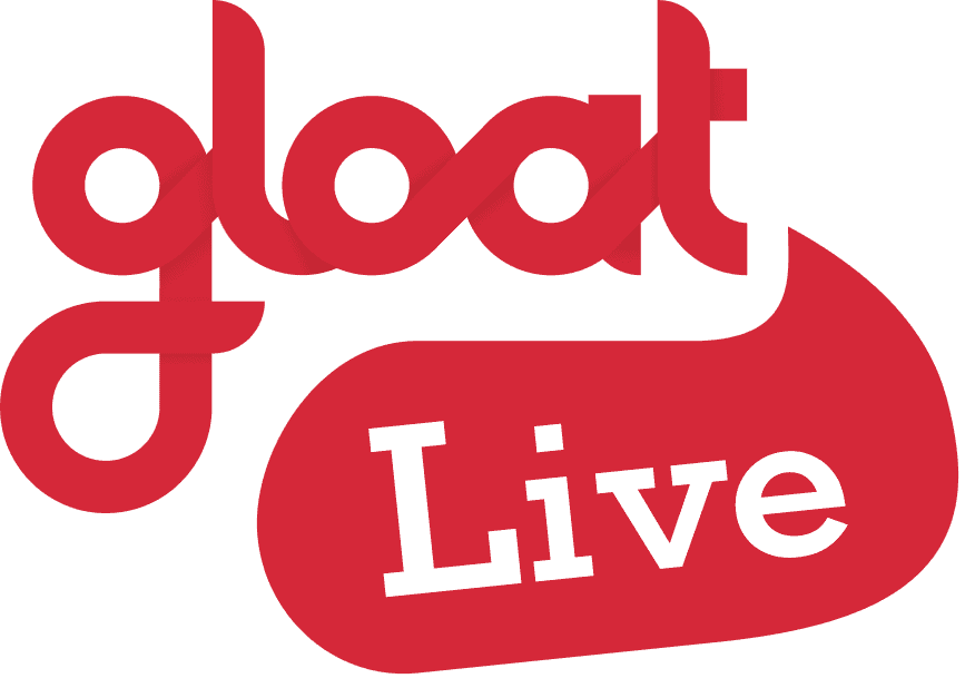 Gloat live 2021 red