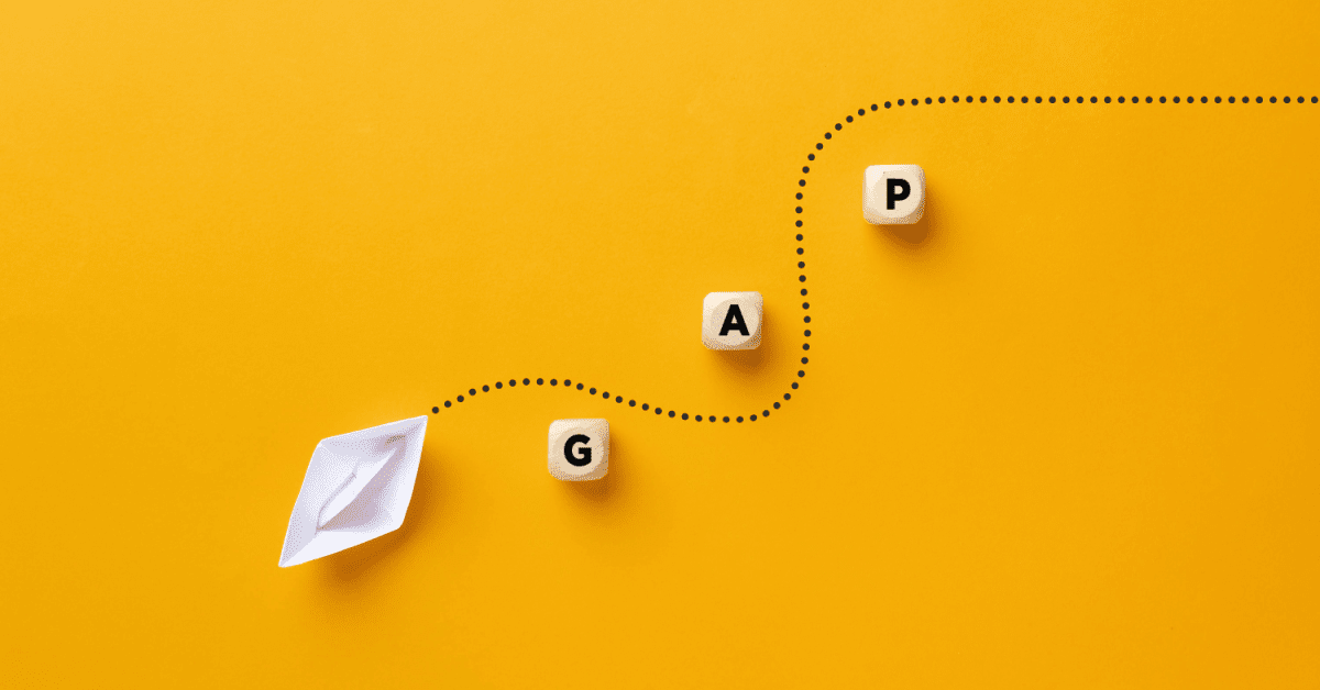 What is the AI Productivity Gap?