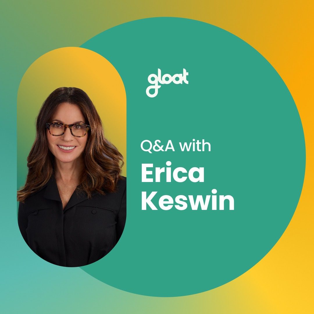 Exploring today’s retention revolution with Erica Keswin