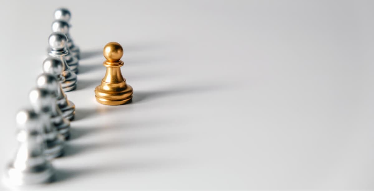 Breaking the traditional mold: internal talent marketplace success stories