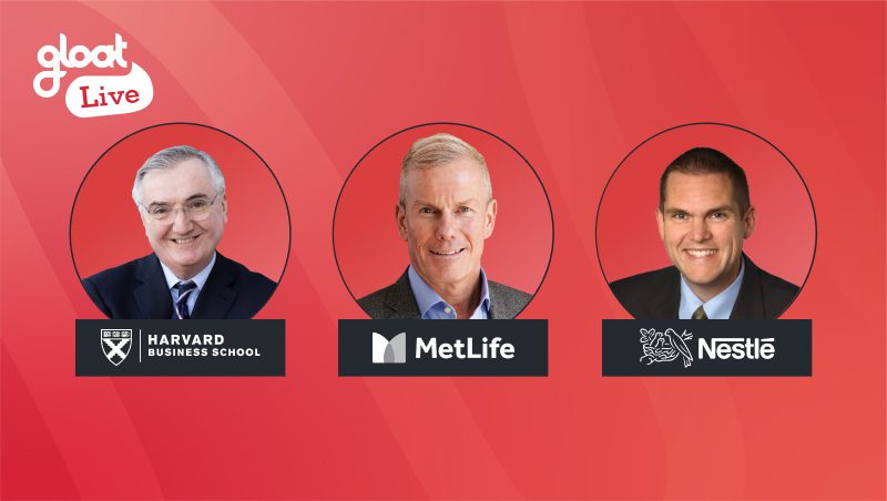 Ahead of the curve How to deliver the future of work today