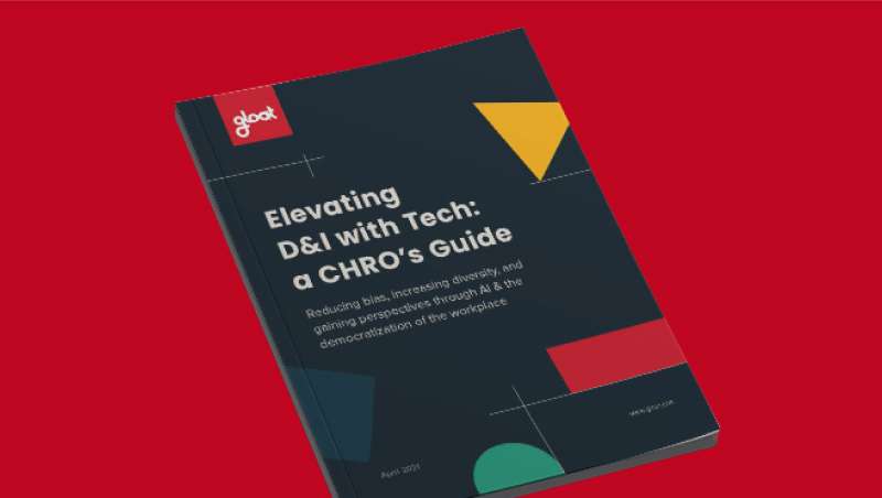 Elevating DnI with tech a CHROs guide