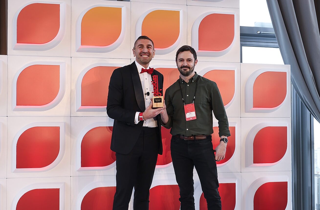 Gloaties spotlight: Celebrating 2025’s most dynamic organizations