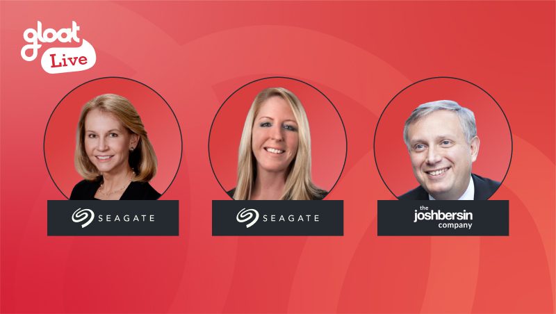 Selling from within How talent shifts drive business growth