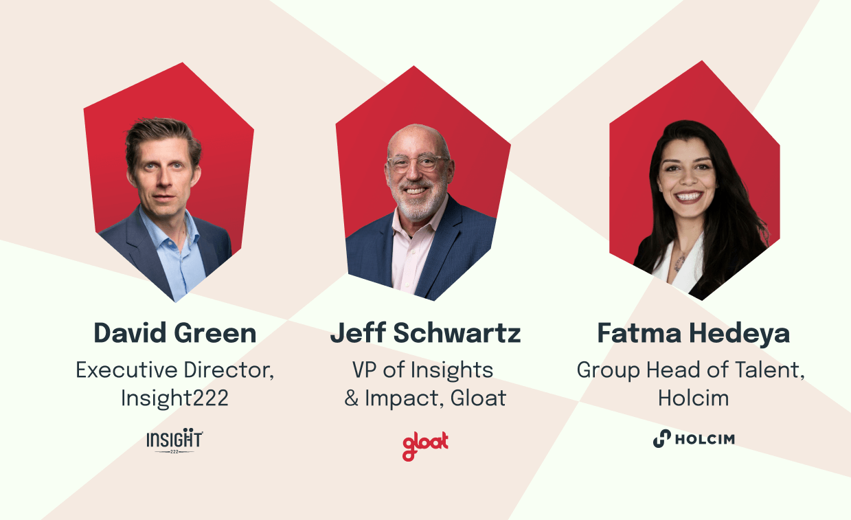 Work Fluidity in Action: 5 Key Takeaways from Holcim’s AI Transformation Journey