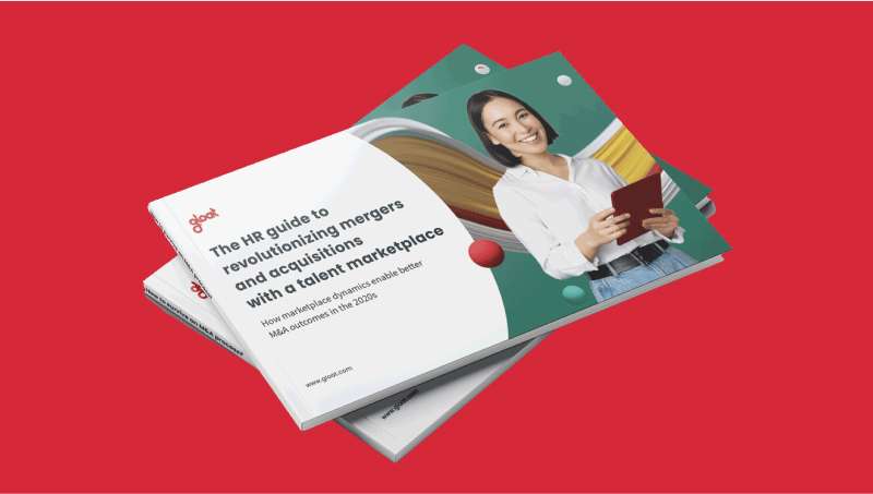 The HR leaders guide to mergers and acquisitions