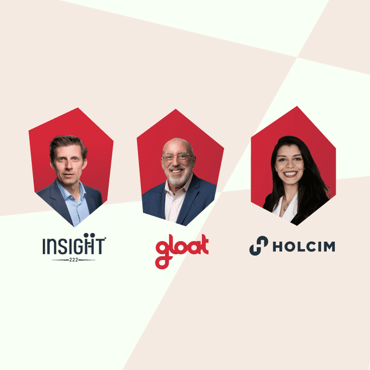 Website event page