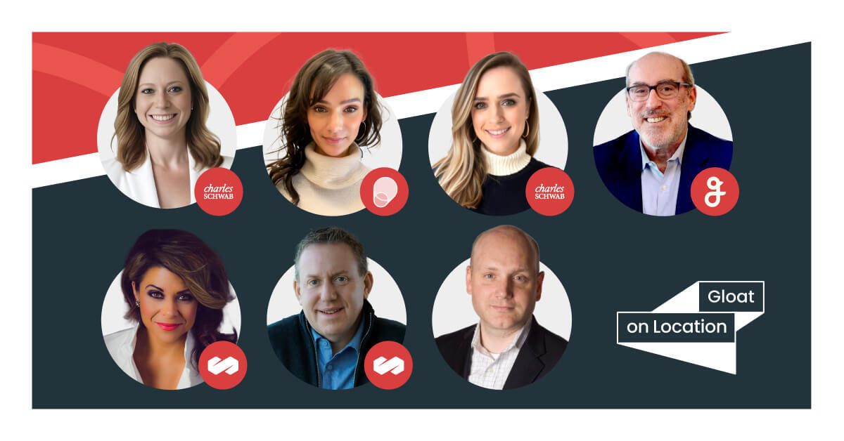 Top transformation tips from leaders at Mercer, Charles Schwab, and more