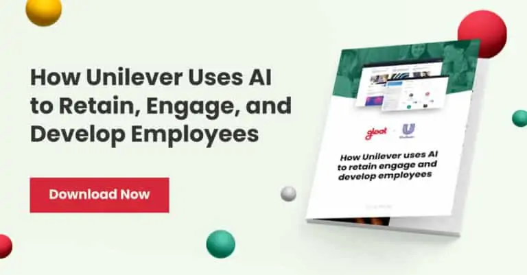 How Unilever uses AI