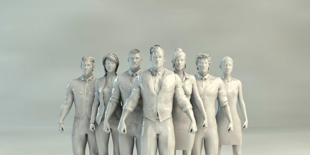 How AI Enables Strategic Headcount Reduction: Beyond Simple Layoffs