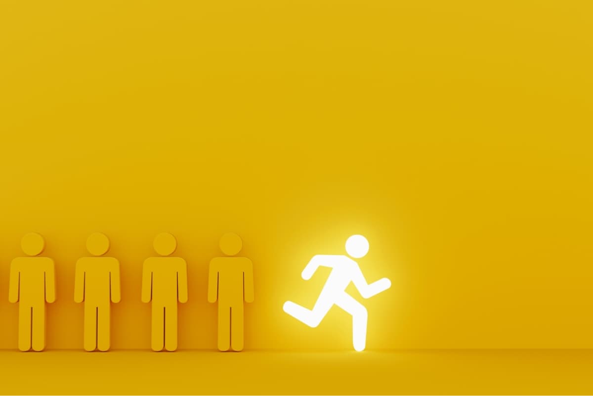 Top reasons why companies become skills-based organizations