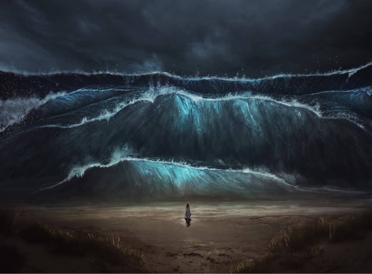 Future-proofing your workforce: strategies for the Silver and Skills Tsunamis