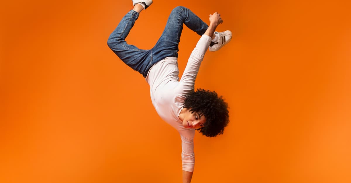 Why maximizing agility requires rethinking your organizational structure